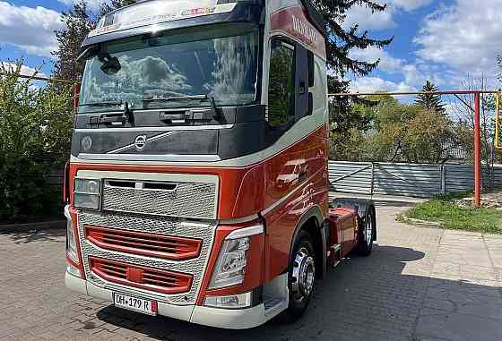 Volvo 2018 Луцьк