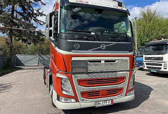 Volvo 2018 Луцьк