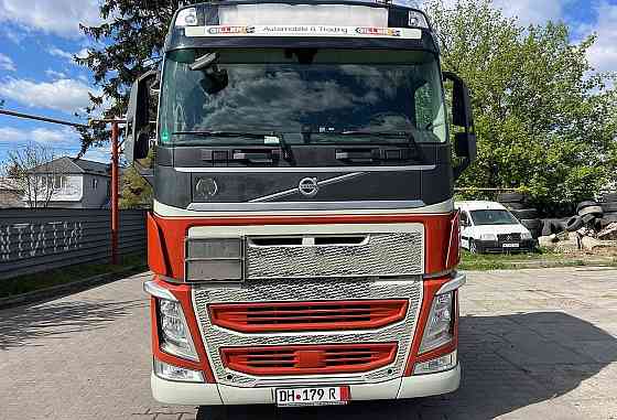 Volvo 2018 Луцьк
