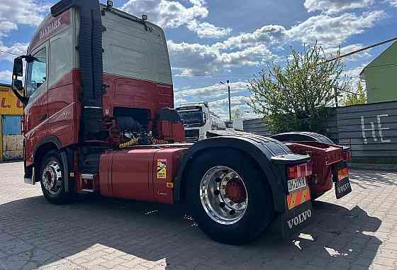 Volvo 2018 Луцьк