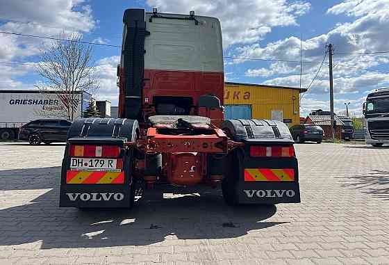 Volvo 2018 Луцьк