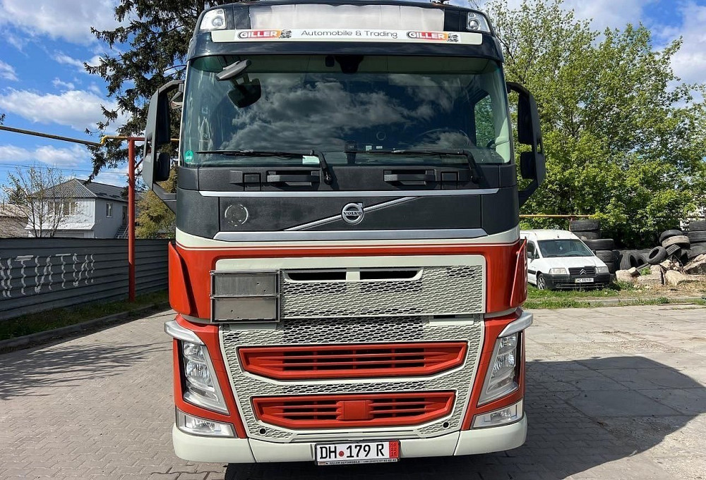 Volvo 2018 Луцьк - зображення 3