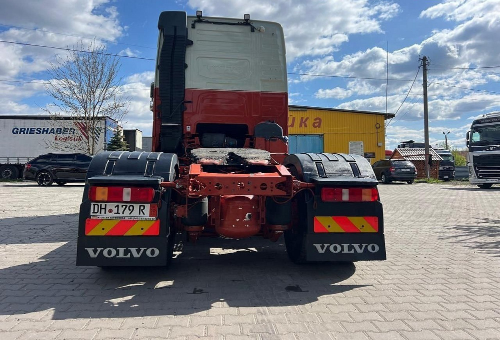 Volvo 2018 Луцьк - зображення 6
