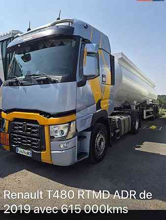 Renault 2019 Луцьк