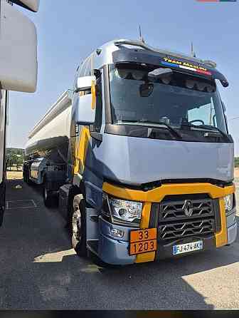 Renault 2019 Луцьк
