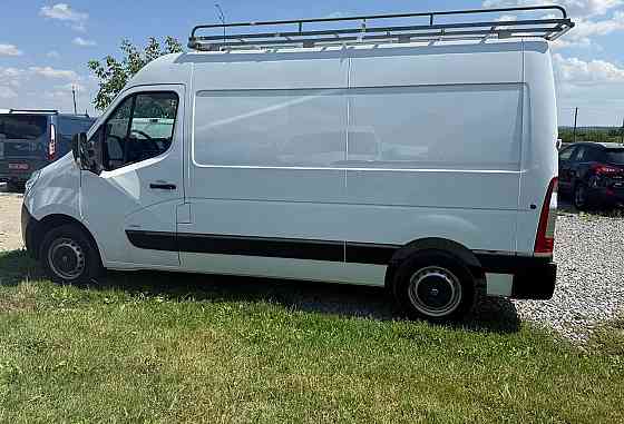 Opel Movano 2019 Дубно