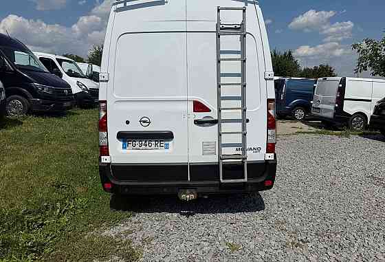 Opel Movano 2019 Дубно
