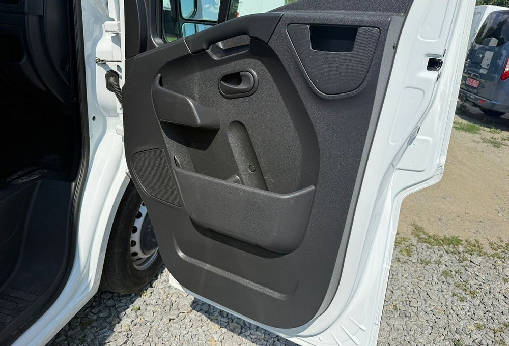 Opel Movano 2019 Дубно - зображення 10