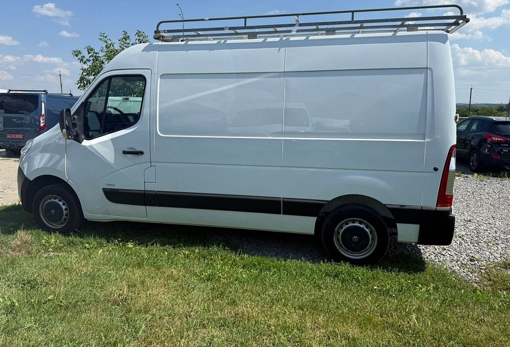 Opel Movano 2019 Дубно - зображення 4