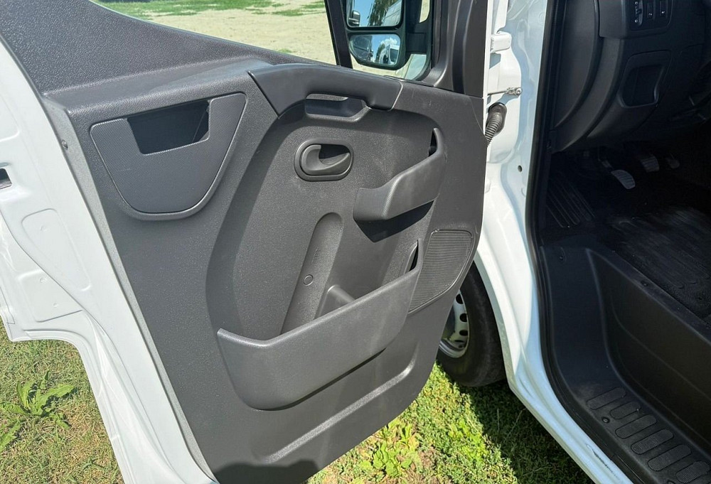 Opel Movano 2019 Дубно - зображення 20