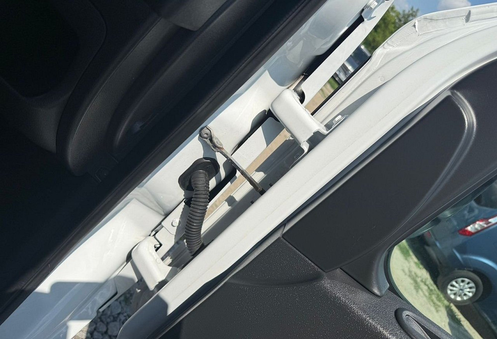 Opel Movano 2019 Дубно - зображення 11