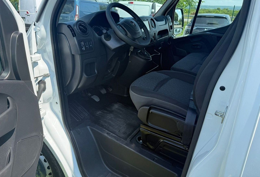 Opel Movano 2019 Дубно - зображення 19