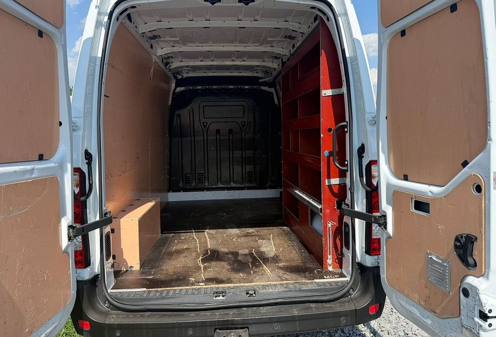 Opel Movano 2019 Дубно - зображення 16