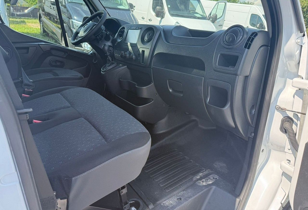 Opel Movano 2019 Дубно - зображення 9