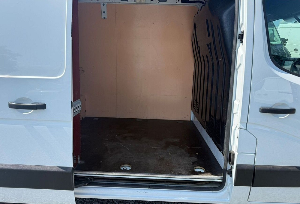 Opel Movano 2019 Дубно - зображення 14