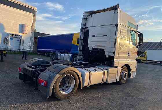 MAN TGX 2016 Коломия