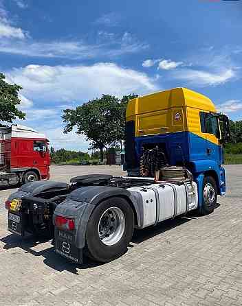 MAN TGX 2012 Коломия