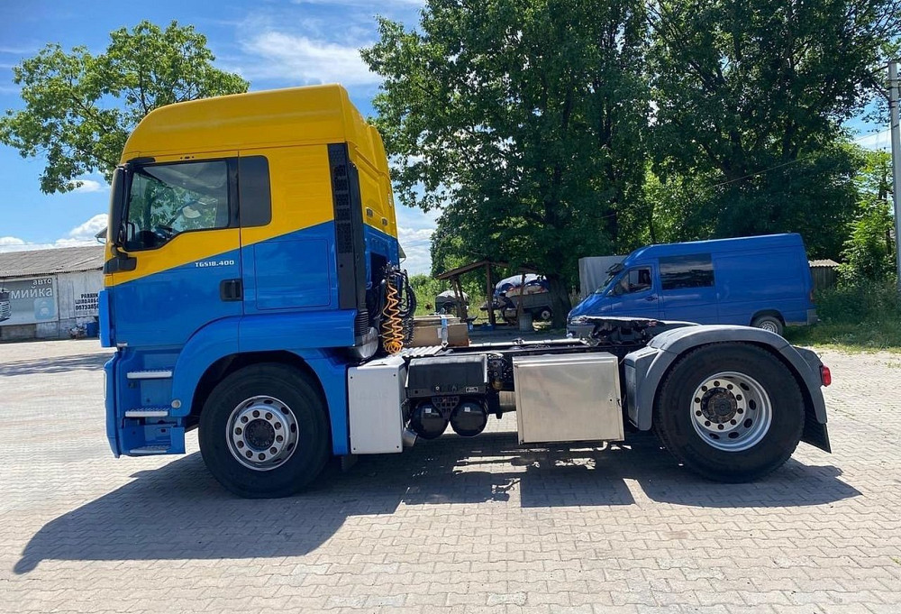MAN TGX 2012 Коломия - зображення 7