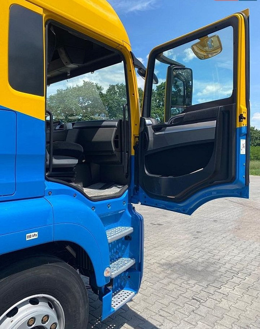 MAN TGX 2012 Коломия - зображення 9