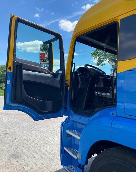 MAN TGX 2012 Коломия - зображення 11