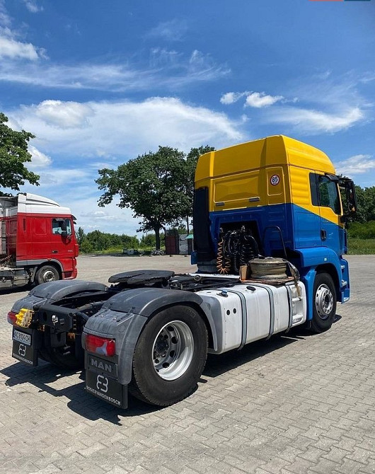 MAN TGX 2012 Коломия - зображення 4