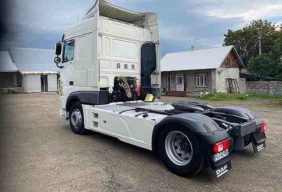 DAF XF 106 2019 Коломия