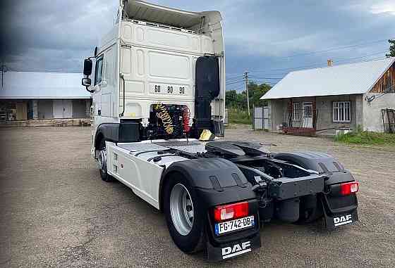 DAF XF 106 2019 Коломия
