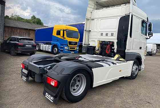 DAF XF 106 2019 Коломия
