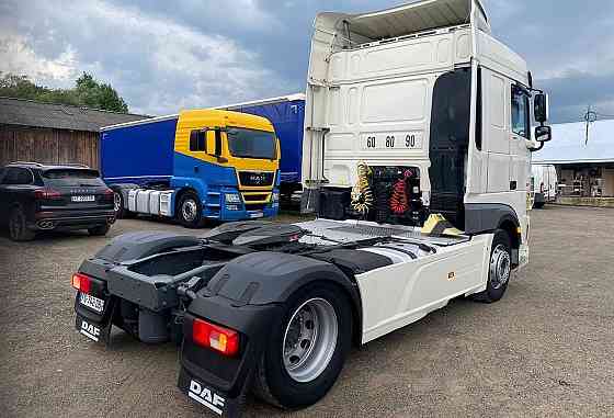 DAF XF 106 2019 Коломия