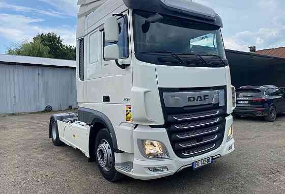 DAF XF 106 2019 Коломия