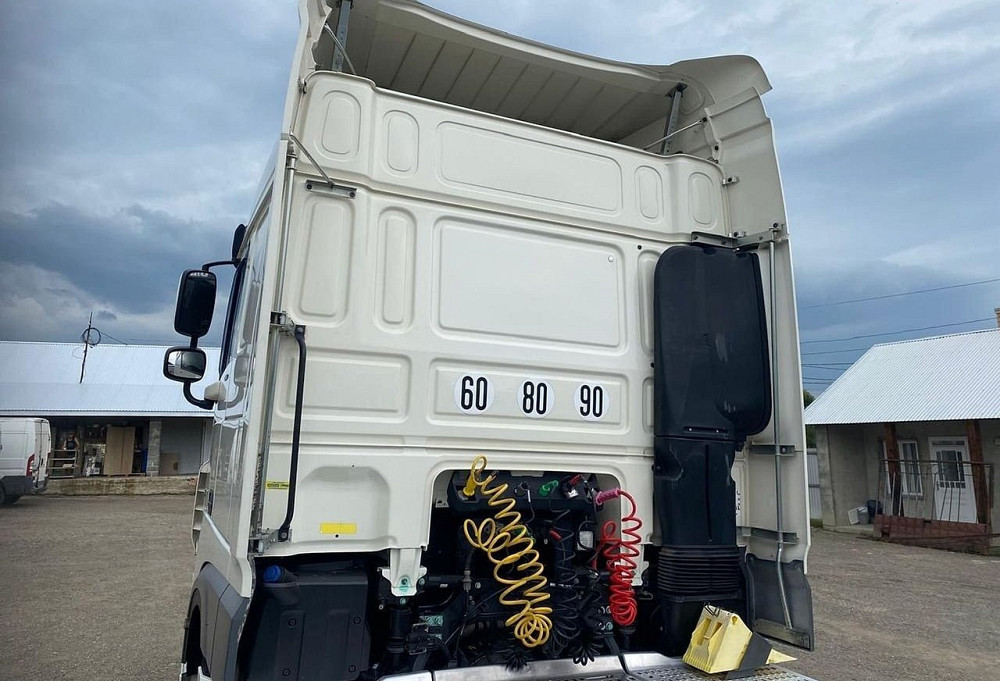 DAF XF 106 2019 Коломия - зображення 12