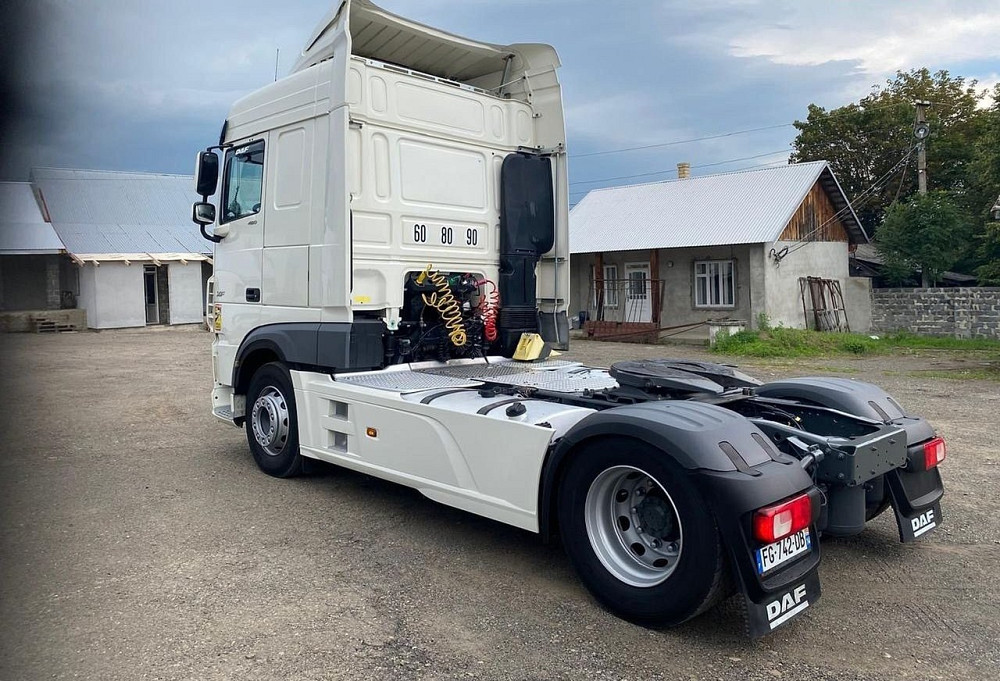 DAF XF 106 2019 Коломия - зображення 5