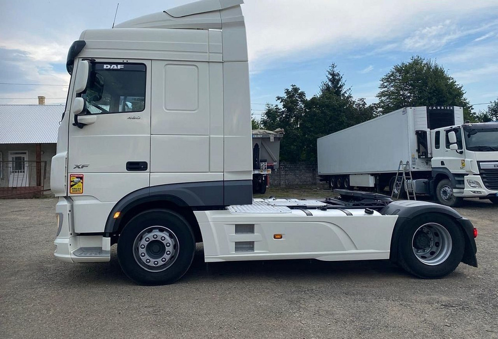 DAF XF 106 2019 Коломия - зображення 8