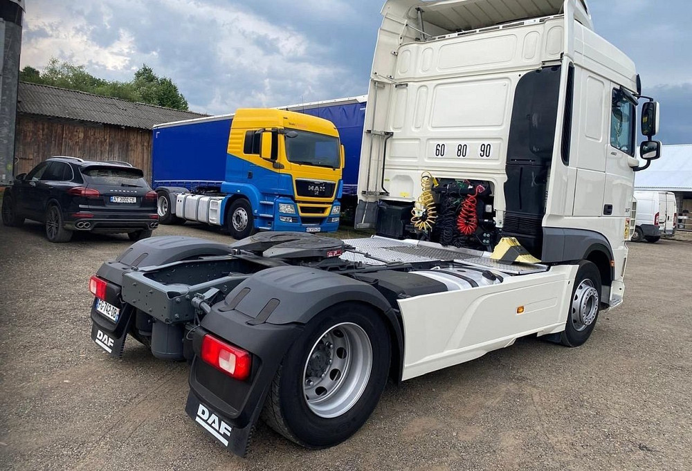DAF XF 106 2019 Коломия - зображення 3
