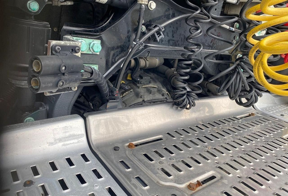 DAF XF 106 2019 Коломия - зображення 15