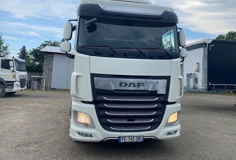 DAF XF 106 2019 Коломия - зображення 11