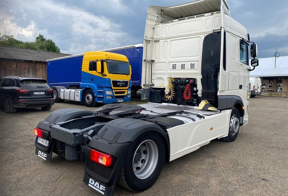 DAF XF 106 2019 Коломия - зображення 6