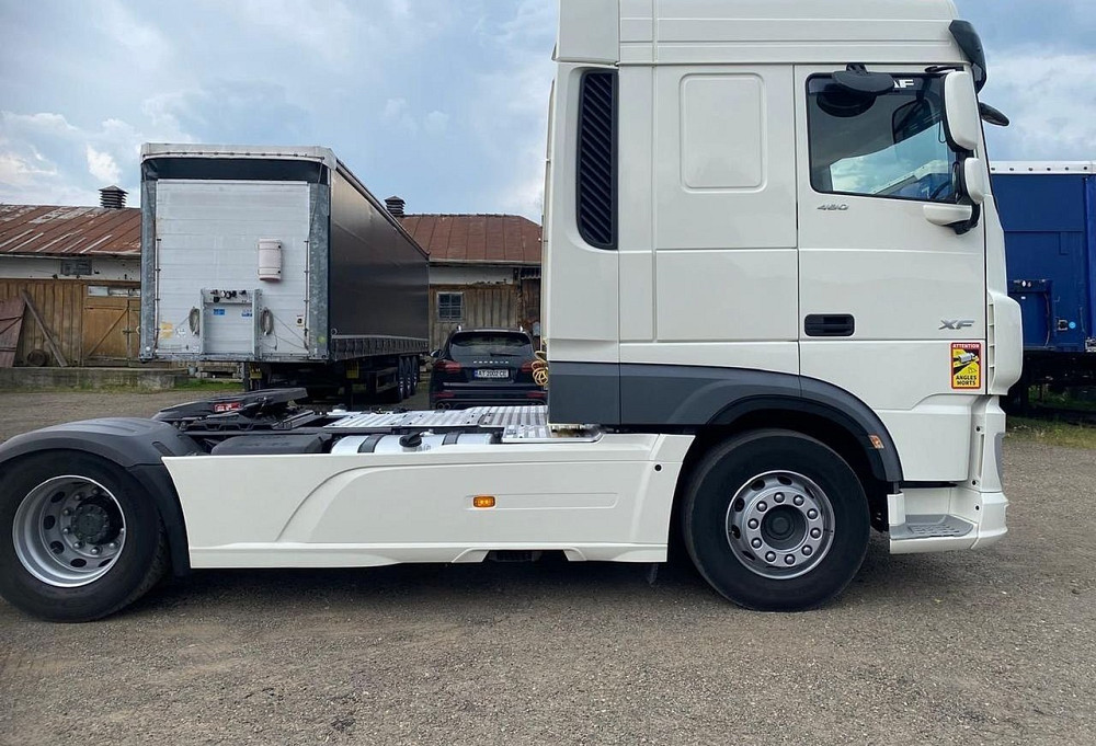 DAF XF 106 2019 Коломия - зображення 7