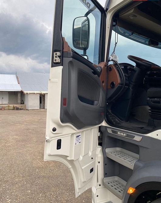 DAF XF 106 2019 Коломия - зображення 13