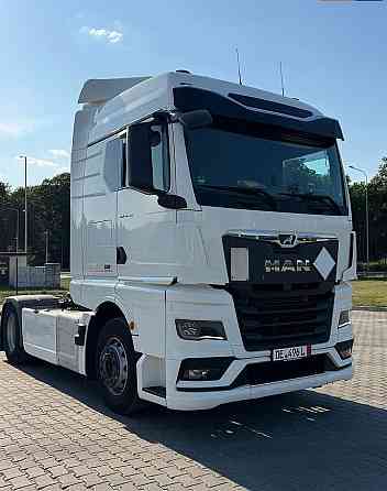 MAN TGX 2022 Коломия