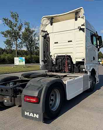 MAN TGX 2022 Коломия