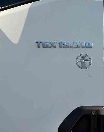MAN TGX 2022 Коломия