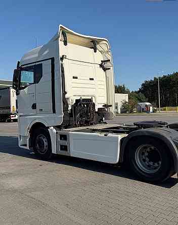 MAN TGX 2022 Коломия