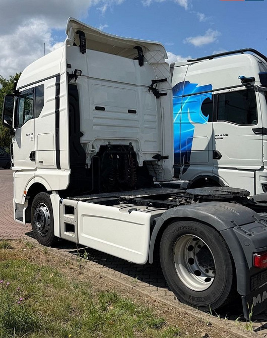 MAN TGX 2022 Коломия - зображення 15