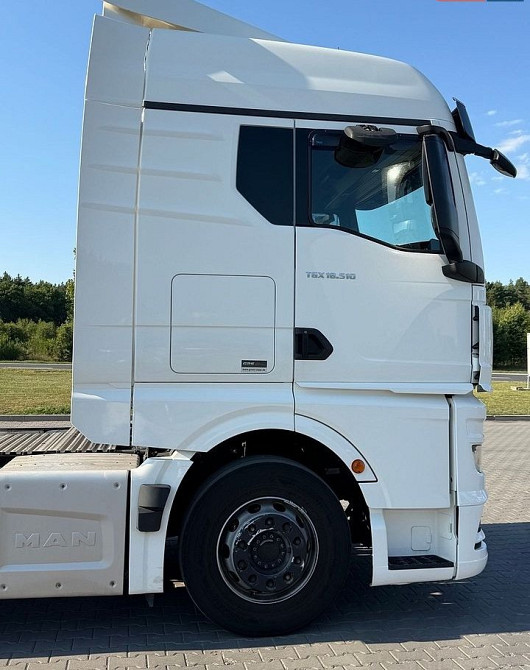 MAN TGX 2022 Коломия - зображення 8