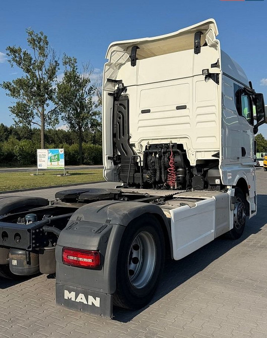 MAN TGX 2022 Коломия - зображення 5