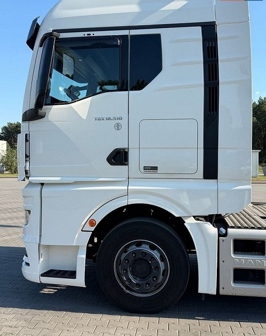 MAN TGX 2022 Коломия - зображення 9