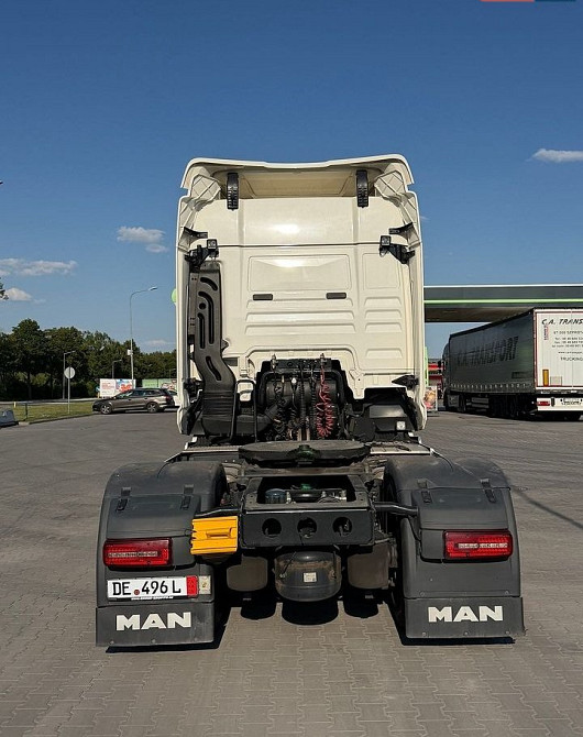 MAN TGX 2022 Коломия - зображення 7