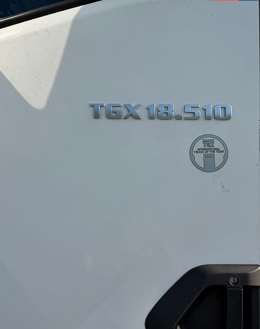 MAN TGX 2022 Коломия - зображення 4