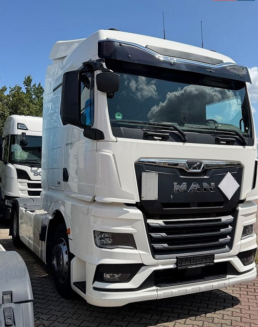 MAN TGX 2022 Коломия - зображення 14